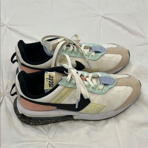 Nike Air Max Men's Multicolor Pre-Day Training Shoes Running Shoes